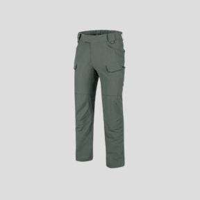 Pantalon tactique d'extérieur Spodnie OTP® - VersaStretch® - Vert olive - Helikon