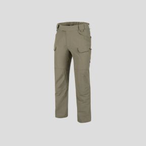 Tactische buitenbroek Spodnie OTP® - VersaStretch® - Adaptief Groen - Helikon