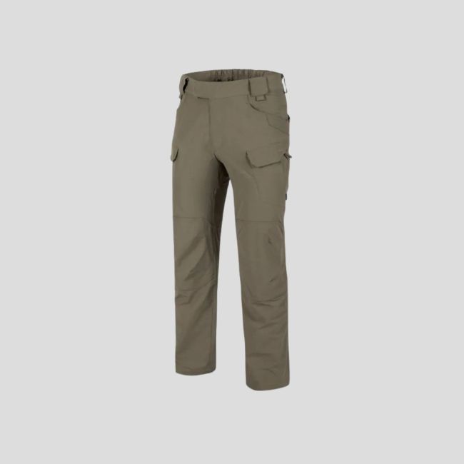 Calça tática de exterior Spodnie OTP® - VersaStretch® - RAL7013DE - Helikon