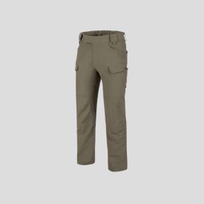 Calça tática de exterior Spodnie OTP® - VersaStretch® - RAL7013DE - Helikon