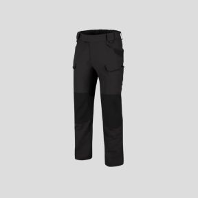 Pantalone tattico da esterno OTP® - VersaStretch® - Grigio cenere / Nero - Helikon