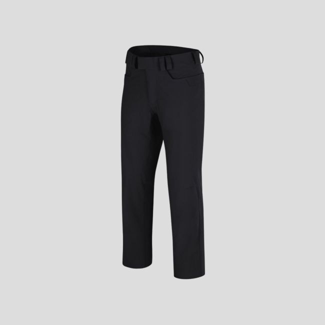 Pantalón táctico COVERT® - VersaStretch® Lite - Negro - Helikon