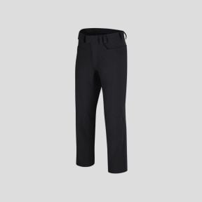 Taktische Hose COVERT® - VersaStretch® Lite - Schwarz - Helikon