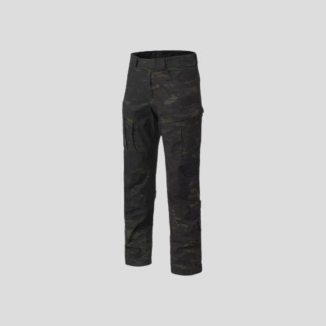 MCDU-Hose - MultiCam® Schwarz - Helikon