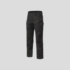 Pantalón MCDU - MultiCam® Negro - Helikon