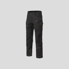 Pantalón MCDU - MultiCam® Negro - Helikon