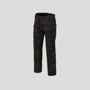 MBDU®-Hose - NyCo Ripstop - MultiCam Black™ - Helikon