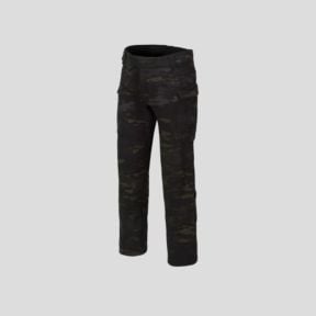 MBDU®-Hose - NyCo Ripstop - MultiCam Black™ - Helikon