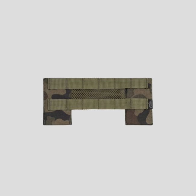 Napierśnik Guardian - Cordura® - PL Woodland - Helikon