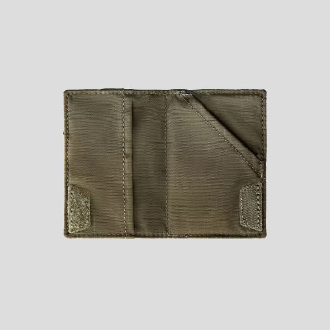 Mini portefeuille EDC® - Cordura® - Vert olive - Helikon