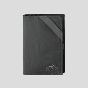Mini portafoglio EDC® - Cordura® - Grigio antracite - Helikon
