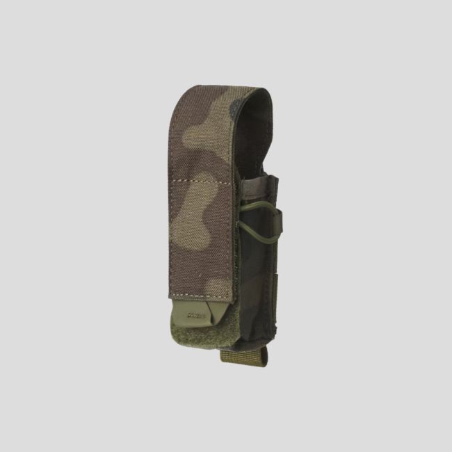 Pistolenmgazin-Holster - PL Woodland - Helikon