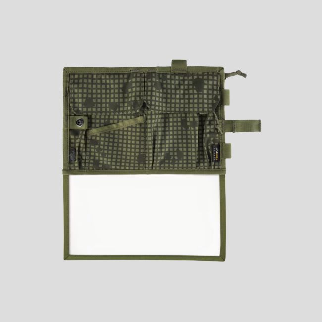 Porta-carte - Camouflage notte desertica - Helikon