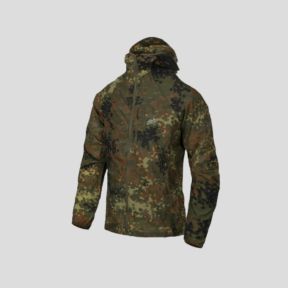Corta-vento TRAMONTANE - WindPack® Nylon - Flecktarn - Helikon