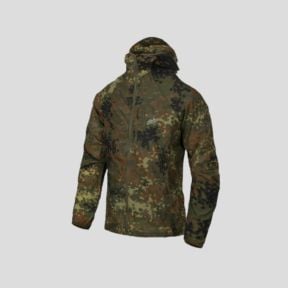 Corta-vento TRAMONTANE - WindPack® Nylon - Flecktarn - Helikon