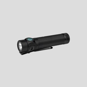 Taktyczna latarka stroboskopowa Baton 4 Pro - Czarna - Olight