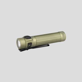 Torcia tattica Baton Ultra (1 800 lumen) - Verde Oliva - Olight