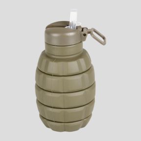 Gourde grenade 0.5 l - Kaki - Ares