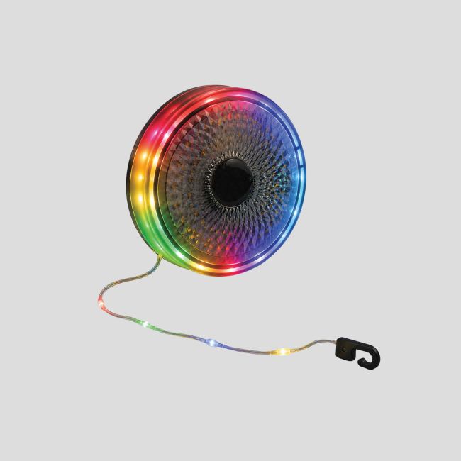 Lámpara guirnalda LED 8m Delta (350 lúmenes) - OPEX