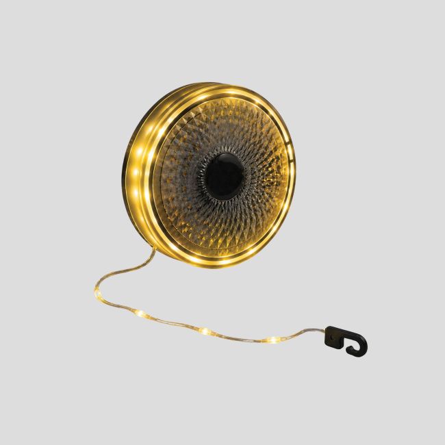 LED-slinger lamp 8m Delta (350 lumen) - OPEX