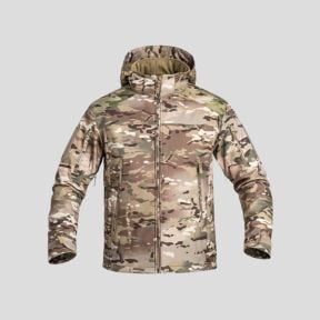 Jaqueta softshell Fighter V2 GEN.2 - MultiCam® - A10 Equipment