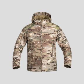 Softshell-Jacke Fighter V2 GEN.2 - MultiCam® - A10 Equipment