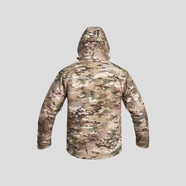 Giacca softshell Fighter V2 GEN.2 - MultiCam® - A10 Equipment