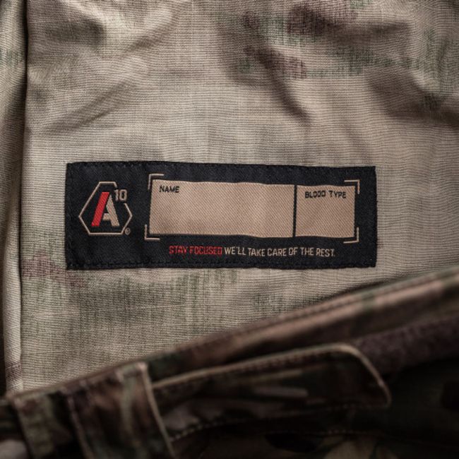 Kampfhose Fighter V1 GEN.2 - MultiCam® - A10 Equipment