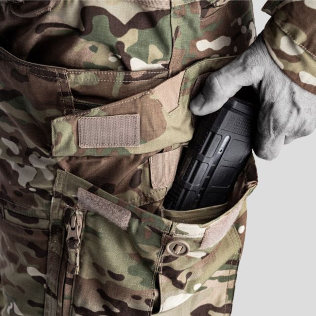 Gevechtsbroek Fighter V3 GEN.2 - MultiCam® - A10 Equipment