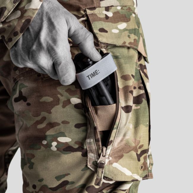 Pantalon de combat Fighter V3 GEN.2 - MultiCam® - A10 Equipment