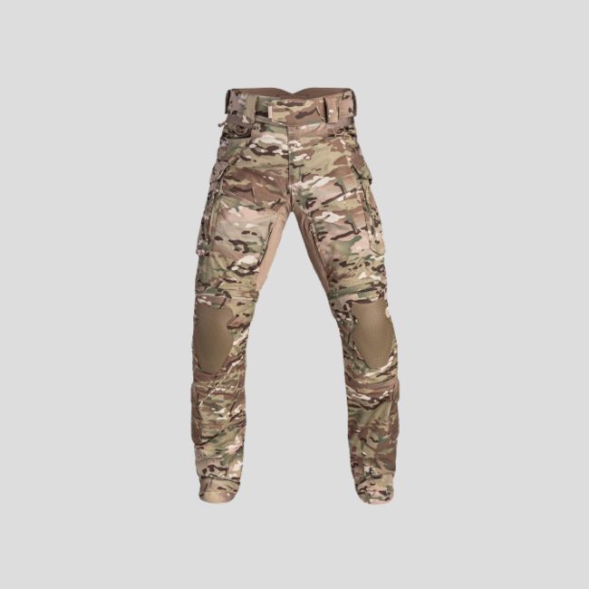 Pantalon de combat Fighter V4 GEN.2 - MultiCam® - A10 Equipment