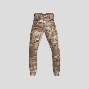 Kampfhose Fighter V4 GEN.2 - MultiCam® - A10 Equipment