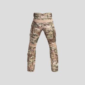 Pantalon de combat Fighter V4 GEN.2 - MultiCam® - A10 Equipment