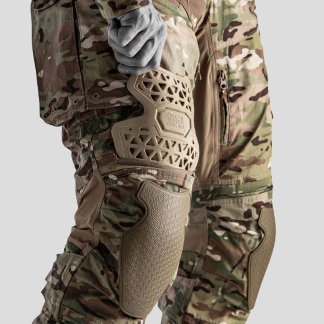 Spodnie bojowe Fighter V4 GEN.2 - MultiCam® - A10 Equipment