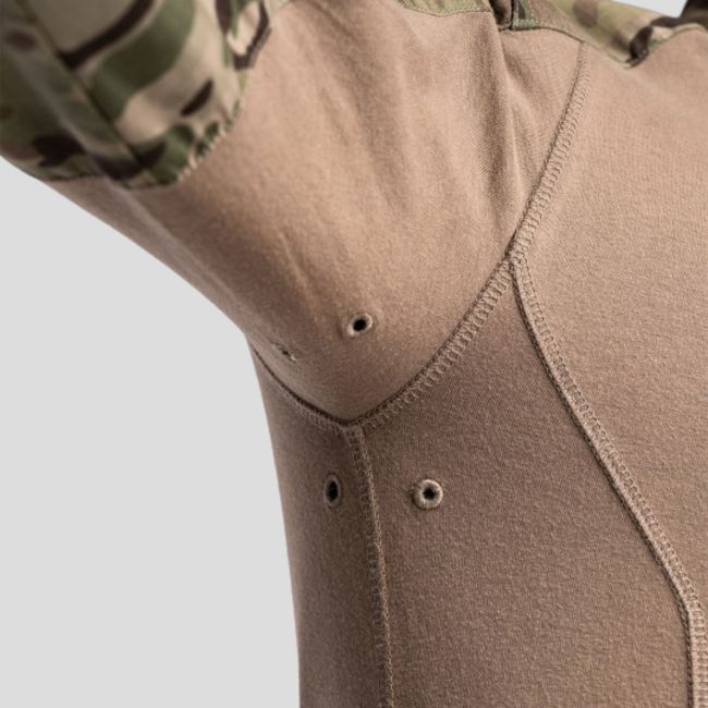 Hemd UBAS Fighter V1 GEN.2 - MultiCam® - A10 Equipment