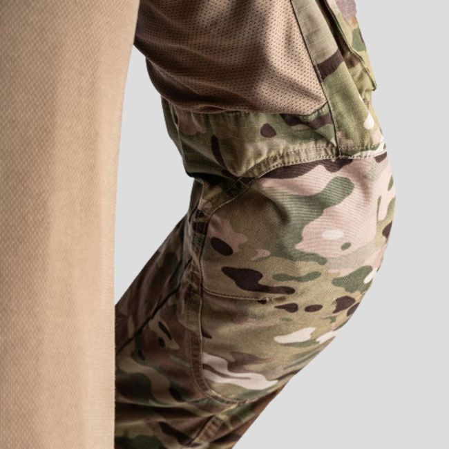 Koszula UBAS Fighter V2 GEN.2 - MultiCam® - A10 Equipment