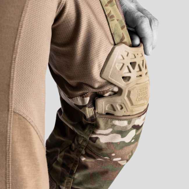 Chemise UBAS Fighter V3 GEN.2 - MultiCam® - A10 Equipment