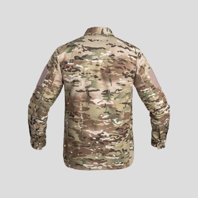Kampfhemd Fighter GEN.2 - MultiCam® - A10 Equipment