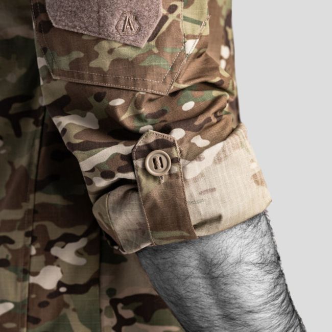 Kampfhemd Fighter GEN.2 - MultiCam® - A10 Equipment