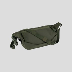 Bolsa de cintura tática Hexagon - Verde Olive - 101 Inc