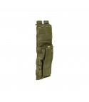 Porte menottes rigides Vert OD - 5.11 - Tactical
