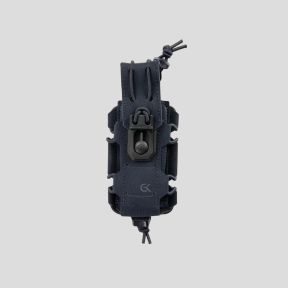 Porte-chargeur 9mmDutycall - Marine - GK