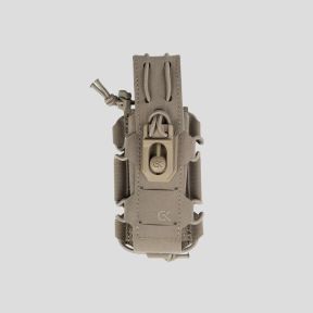 Porte-Chargeur 9mmDutycall - Coyote - GK