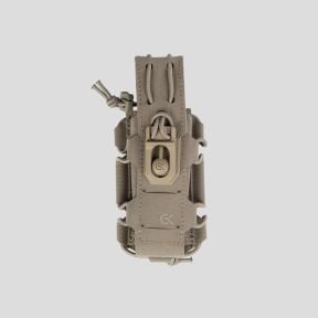 Porte-Chargeur 9mmDutycall - Coyote - GK