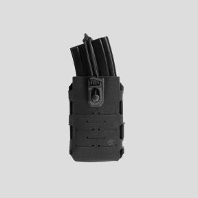 Magazijnhouder 5.56 Dutycall - Zwart - GK