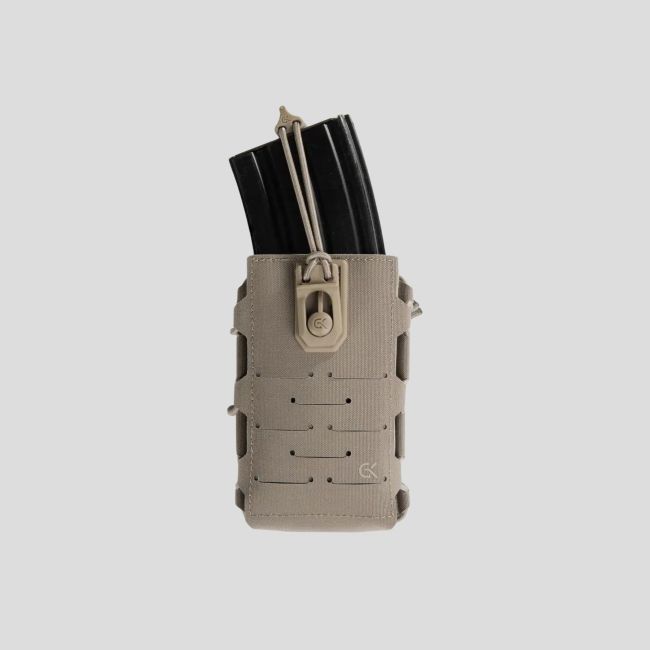 Portacaricatore 5.56 Dutycall - Coyote - GK