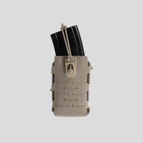 Uchwyt na magazynek 5.56 Dutycall - Coyote - GK