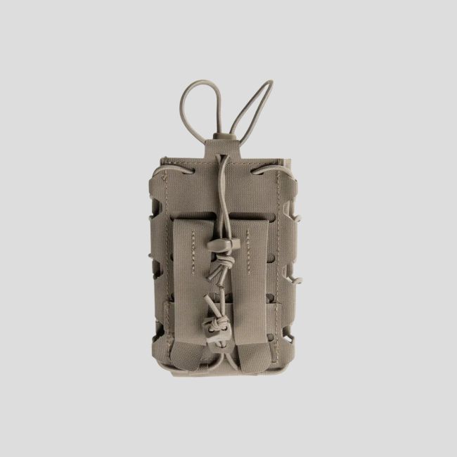 Porte-Chargeur 5.56 Dutycall - Coyote - GK