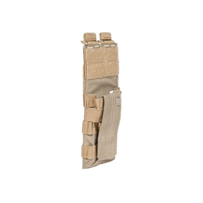 Porte menottes rigides Coyote - 5.11