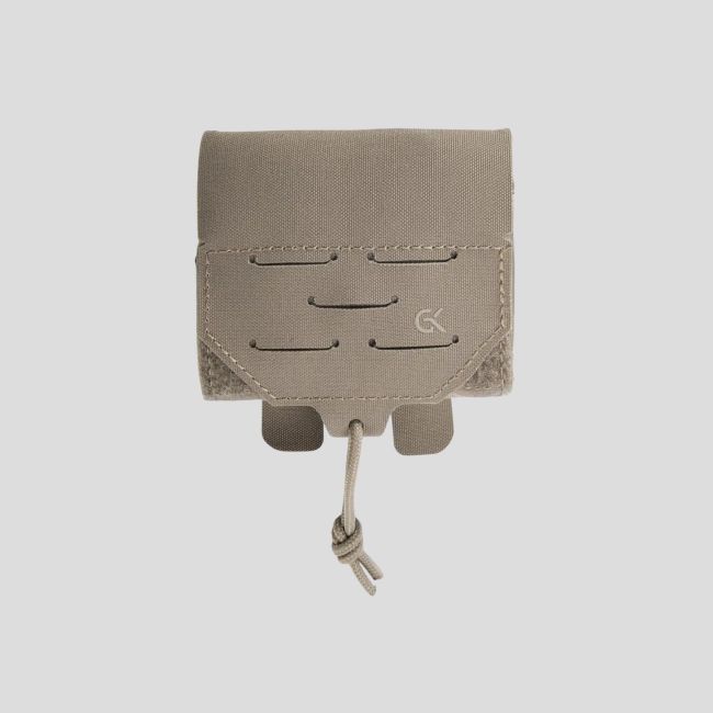 Bolso de Descarga Dutycall - Coyote - GK